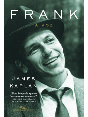 Frank: a Voz