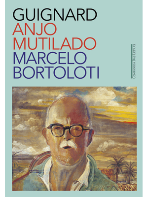 Guignard: Anjo Mutilado