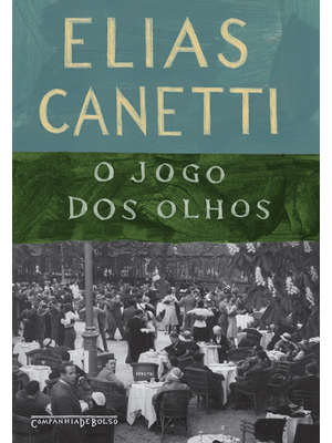 O Jogo dos Olhos