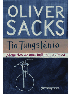 Tio Tungstênio