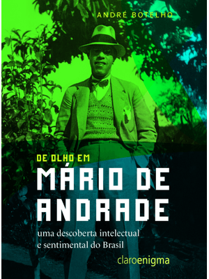 De Olho em Mário de Andrade