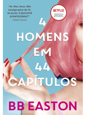 4 Homens em 44 Capítulos: Sex/Life