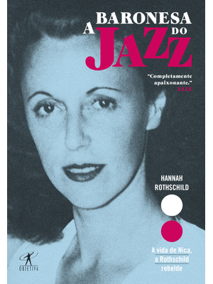 A Baronesa do Jazz