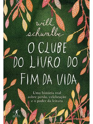 O Clube do Livro do Fim da Vida
