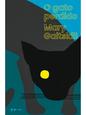 O Gato Perdido