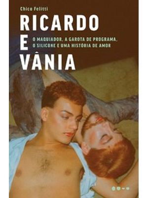 Ricardo e Vânia