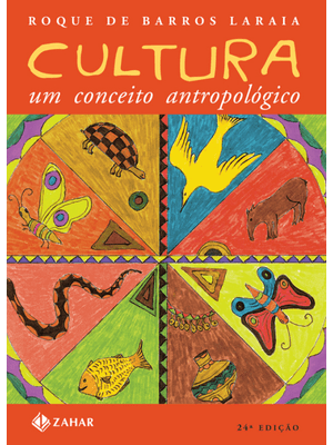 Cultura: Um Conceito Antropológico