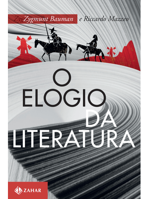 O Elogio da Literatura