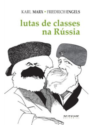 Lutas de Classes na Rússia