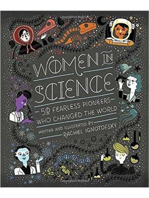 Women Science