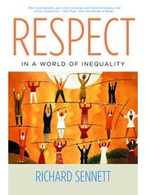 Respect in a World of Inequality