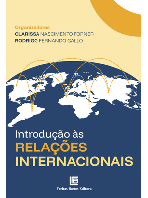Introdução Às Relações Internacionais