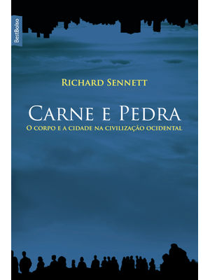 Carne e Pedra (Edição de Bolso)