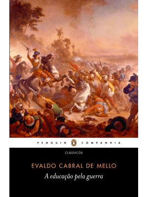 A Educação pela Guerra