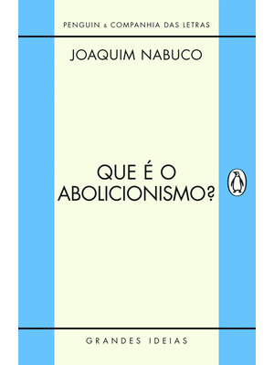 Que É o Abolicionismo?