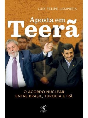 Aposta em Teerã