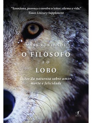 O Filósofo e o Lobo