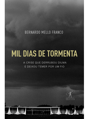 Mil Dias de Tormenta: a Crise Que Derrubou Dilma e Deixou Temer por Um Fio