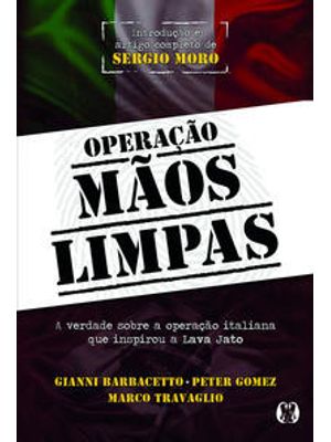 Operação Mãos Limpas