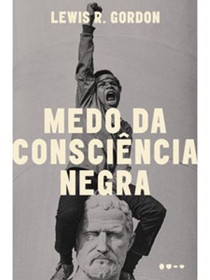 Medo da Consciência Negra