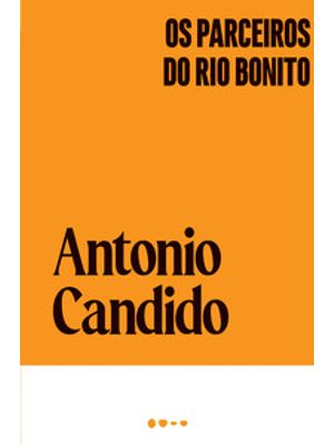 Os Parceiros do Rio Bonito