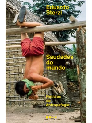 Saudades do Mundo