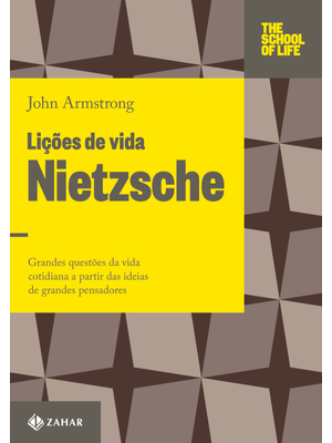Lições de Vida: Nietzsche