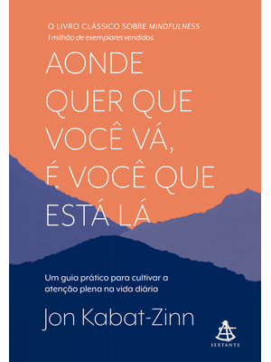 Aonde Quer Que Você Vá, É Você Que Está Lá