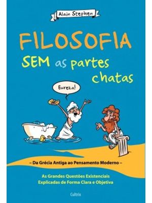Filosofia sem as Partes Chatas
