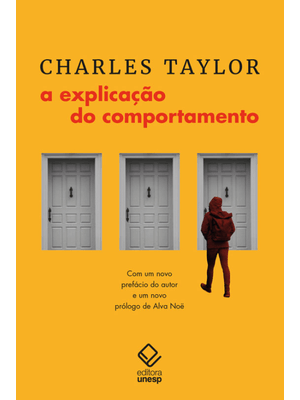 A Explicação do Comportamento