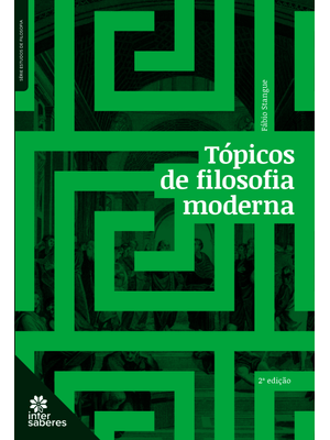 Tópicos de Filosofia Moderna