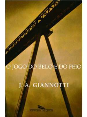 O Jogo do Belo e do Feio