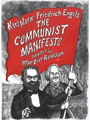 Communist Manifesto, The