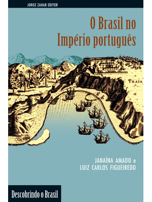 O Brasil no Império Português