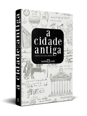 A Cidade Antiga