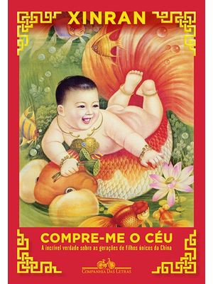 Compre-Me o Céu