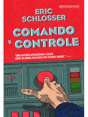 Comando e Controle