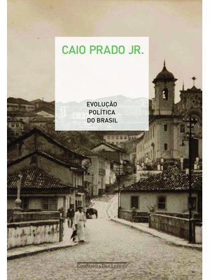 Evolução Política do Brasil