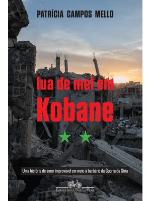 Lua de Mel em Kobane