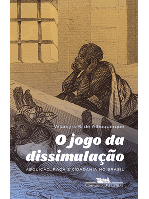 O Jogo da Dissimulação