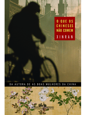 O Que os Chineses Não Comem