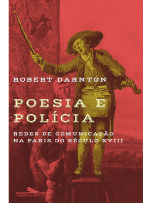 Poesia e Polícia