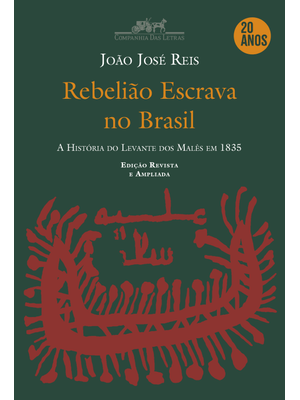 Rebelião Escrava no Brasil