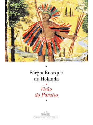 Visão do Paraíso
