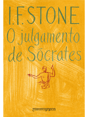 O Julgamento de Sócrates