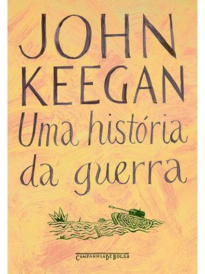 Uma História da Guerra