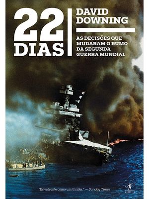 22 Dias