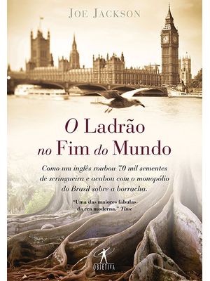 O Ladrão no Fim do Mundo
