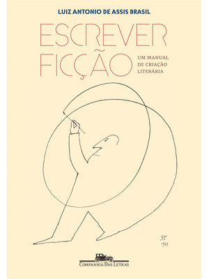 Escrever Ficção: Um Manual de Criação Literária