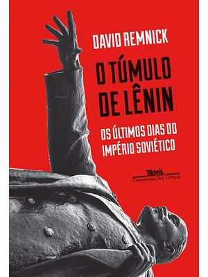 O Túmulo de Lênin